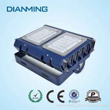Shenzhen factory 80W LED Flood Light Bulbs high lighting performance
